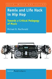 Youth, Media, & Culture Series