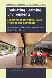 Advances in Learning Environments Research