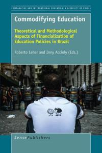 Comparative and International Education: A Diversity of Voices