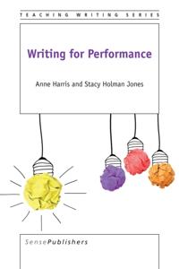 Teaching Writing