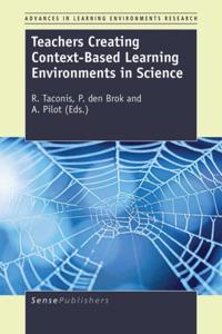 Advances in Learning Environments Research
