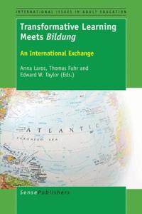 International Issues in Adult Education