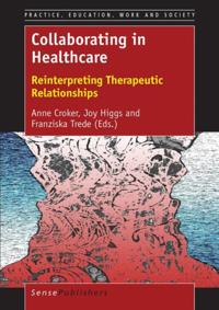 Collaborating in Healthcare