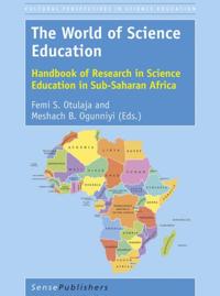 World of Science Education