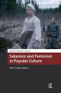 Satanism and Feminism in Popular Culture