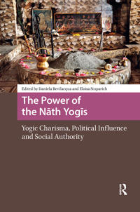 The Power of the Nath Yogis