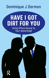 Have I Got Dirt For You