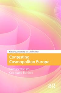 Contesting Cosmopolitan Europe
