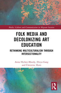 Folk Media and Decolonizing Art Education