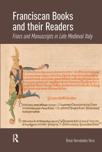 Franciscan Books and their Readers