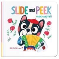 Slide & Peek: Music Maestro