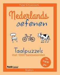 Nederlands oefenen