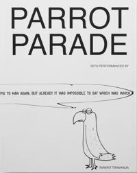 Parrot Parade - Nico Dockx
