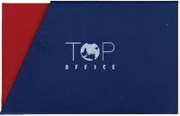 Luc Deleu & T.O.P. office: Founder’s Choice / A Reader