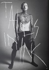 Tales in Ink