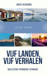 Vijf landen, vijf verhalen