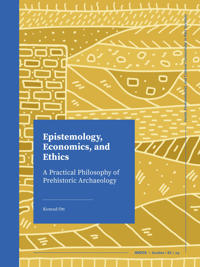 Bokomslag for "Epistemology, Economics, and Ethics"