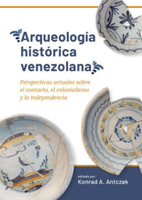 Arqueología histórica venezolana