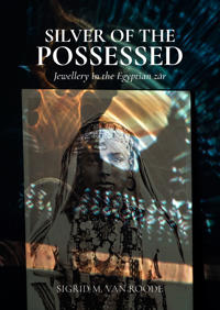Bokomslag for "Silver of the Possessed"