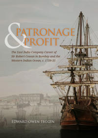 Bokomslag for "Patronage and Profit"