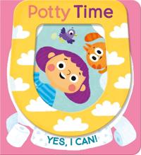 Potty Time (Yes I Can)