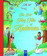 The Best Fairy Tales of Andersen