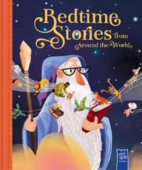 Bedtime Stories from Around the World
