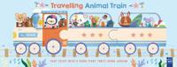 Animal Train