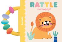 Animals (Rattle Me Happy!)