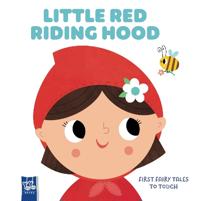 Little Red Riding Hood