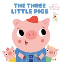 Three Little Pigs