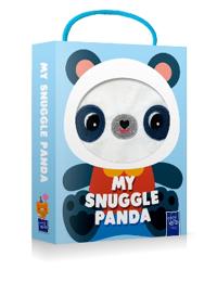 My Snuggle Panda