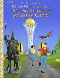 The treasure of Genghis Khan