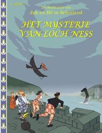 Het mysterie van Loch Ness