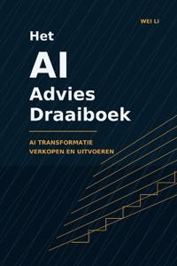 Het AI Advies Draaiboek
