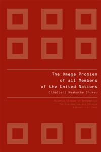THE OMEGA PROBLEM OF ALL MEMBERS OF THE UNITED NATIONS