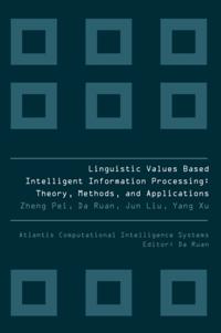 Atlantis Computational Intelligence Systems