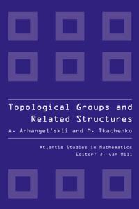Atlantis Studies in Mathematics