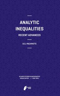 Atlantis Studies in Mathematics