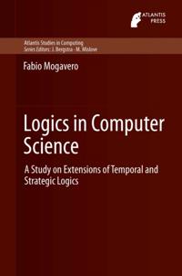 Atlantis Studies in Computing