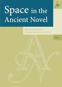 Ancient Narrative Supplementum