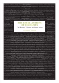 Ancient Narrative Supplementum