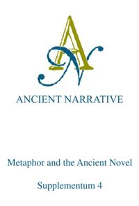 Ancient Narrative Supplementum