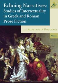 Ancient Narrative Supplementum