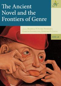 Ancient Novel and Early Christian and Jewish Narrative: Fictional Intersections