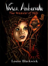 Vivian Amberville - The Weaver of Odds