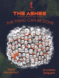 Ashes - This Thing Can Be Done