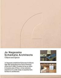 Jo Nagasaka / Schemata Architects