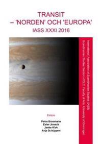 Transit – 'Norden' och 'Europa'