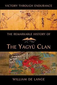 Bokomslag för "The Remarkable History of the Yagyu Clan"